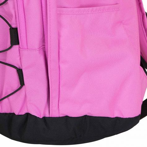 Nike Rucksack Hayward 2.0 rosa/schwarz 