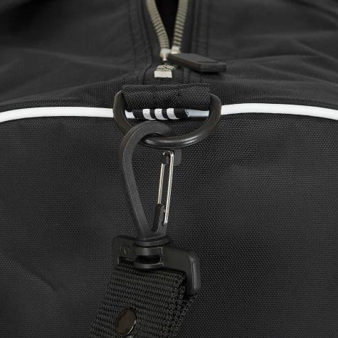 Adidas Originals Bag Duffle Large schwarz 