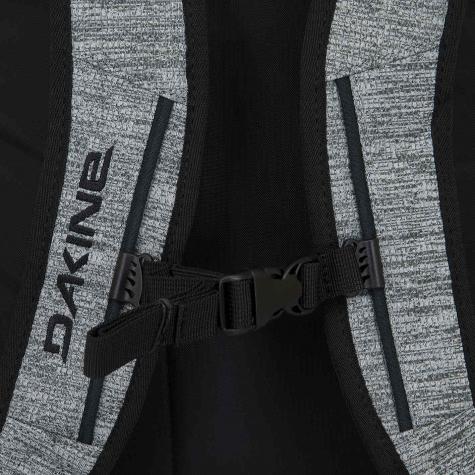 DaKine Rucksack Campus (33 Liter) circuit grau