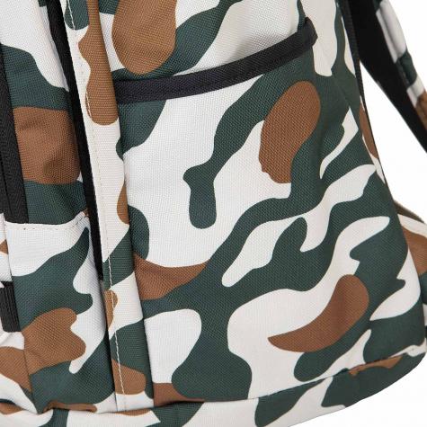 Nike Rucksack Hayward 2.0 camouflage sand 