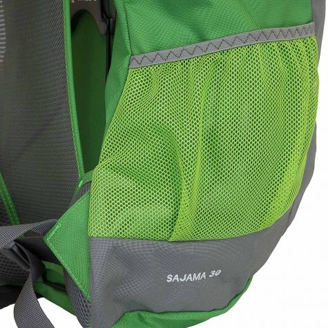 Vaude Rucksack Sajama 30 MK grün 