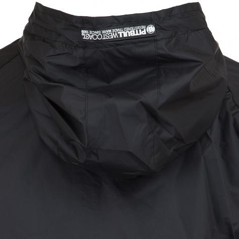 Pitbull Jacke Athletic IX schwarz 