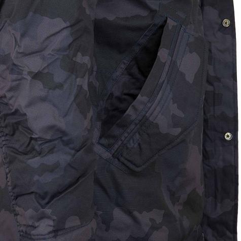 Nike Parka Syn Fill dunkelbau