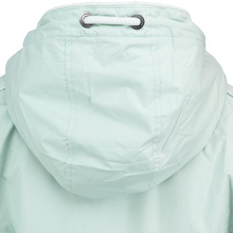Ragwear Damen Jacke Danka hellgrün