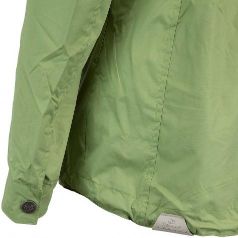 Ragwear Damen Jacke Zuzka oliv