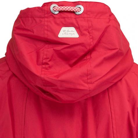 Ragwear Damen Jacke Zuzka rot 