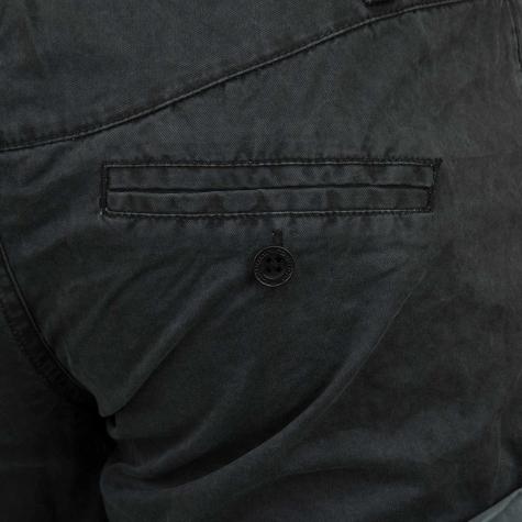 Ragwear Damen Shorts Heaven B schwarz