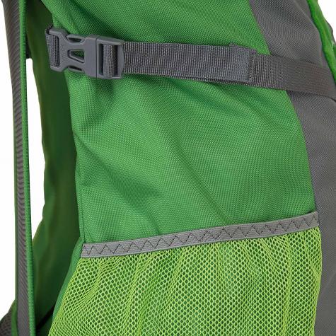 Vaude Rucksack Sajama 30 MK grün 