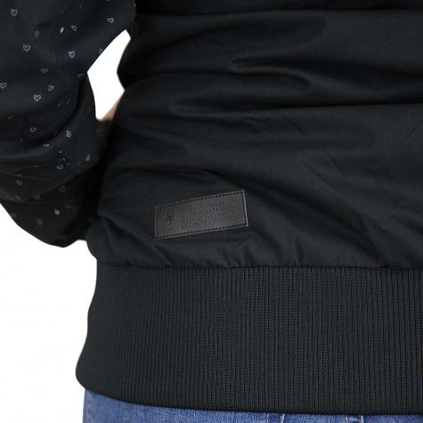 Mazine Damen-Jacke Chelsey schwarz 