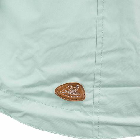 Ragwear Damen Jacke Danka hellgrün