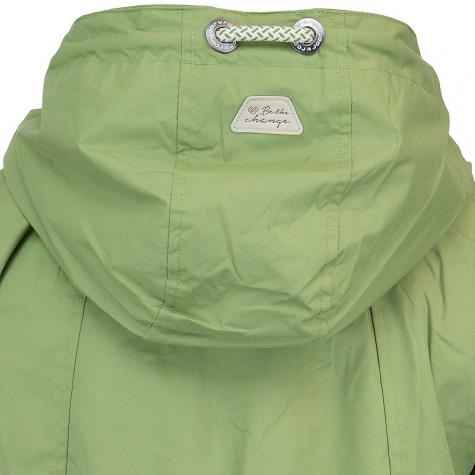 Ragwear Damen Jacke Zuzka oliv