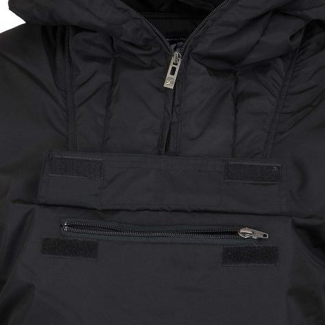 Yakuza Premium Windbreaker 2568 schwarz 