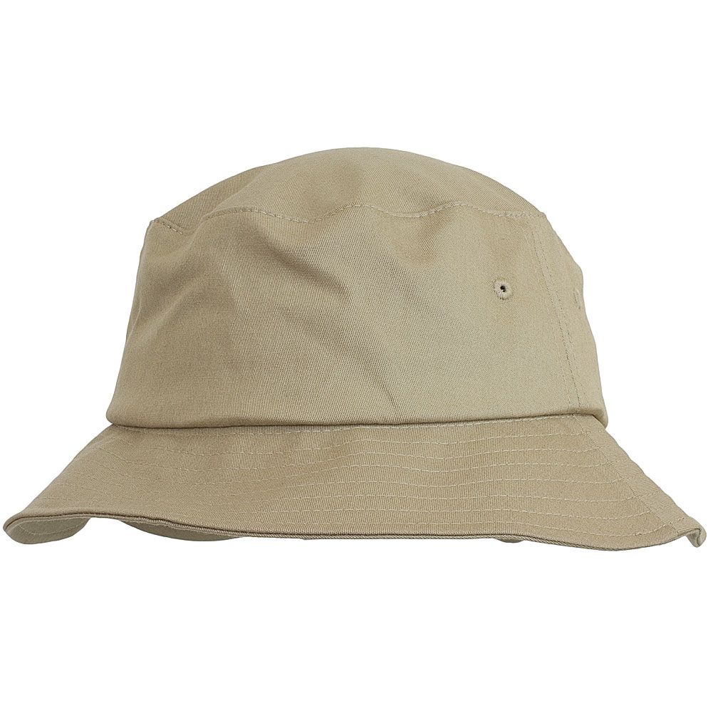 Urban Classics Flexfit Bucket Hat khaki hier bestellen!