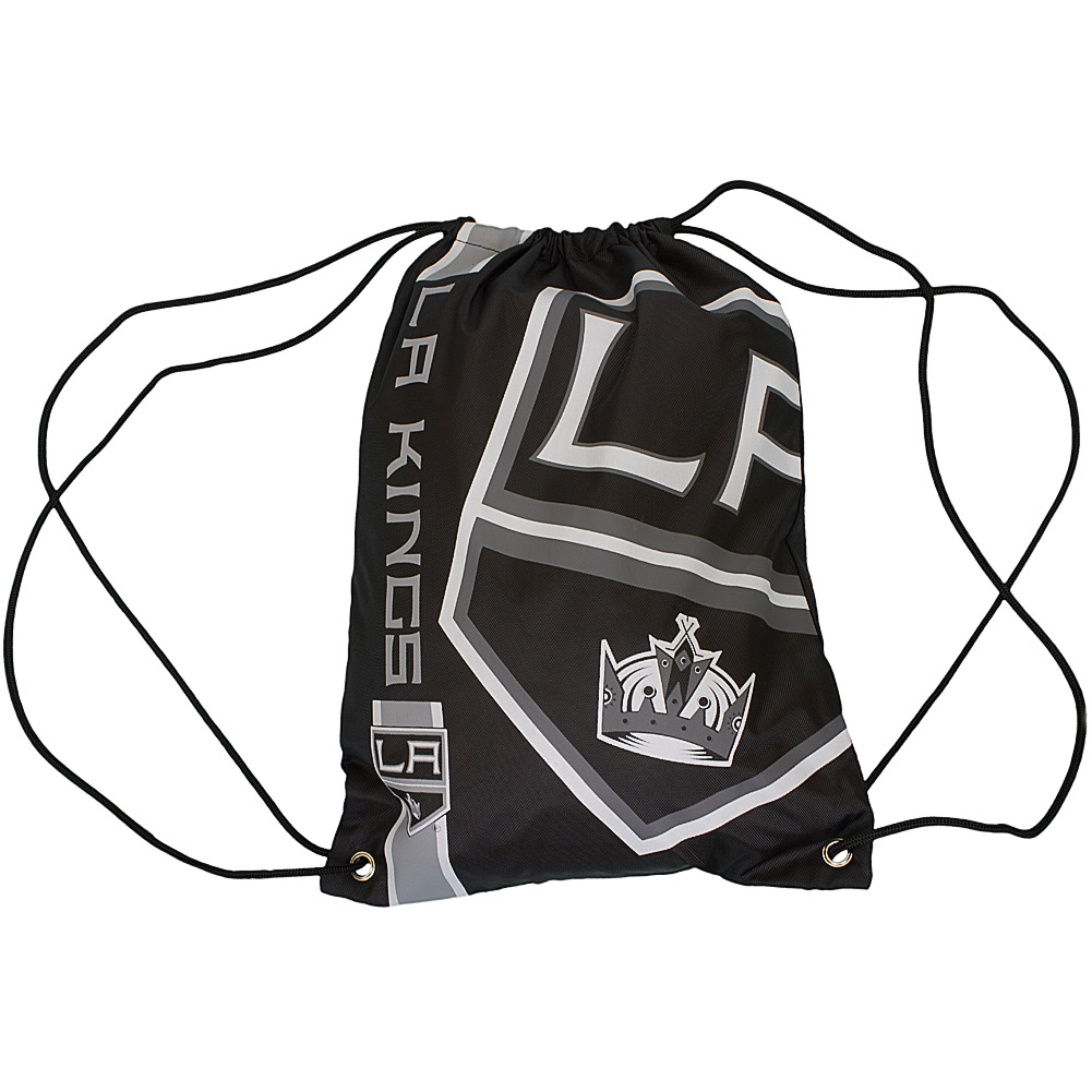 Forever Collectibles Gym Bag LA Kings hier bestellen!