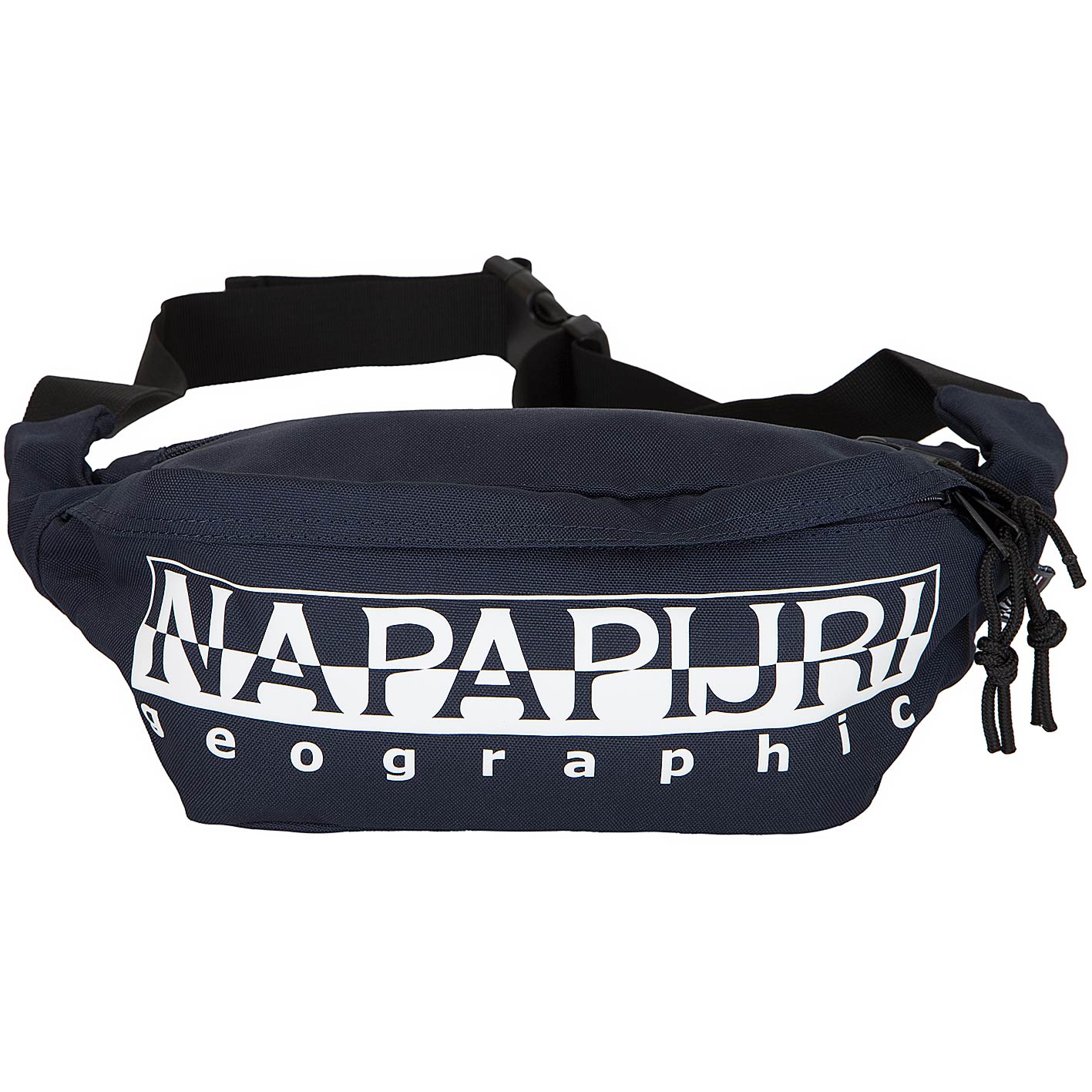 Napapijri Gurteltasche Happy Bum Bag 1 Marineblau Hier Bestellen