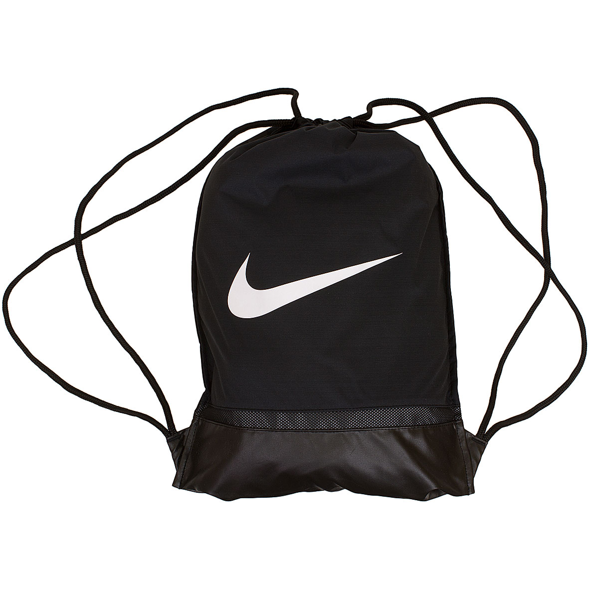 Nike Gym Bag Brasilia Training Gym schwarz/weiß hier bestellen!