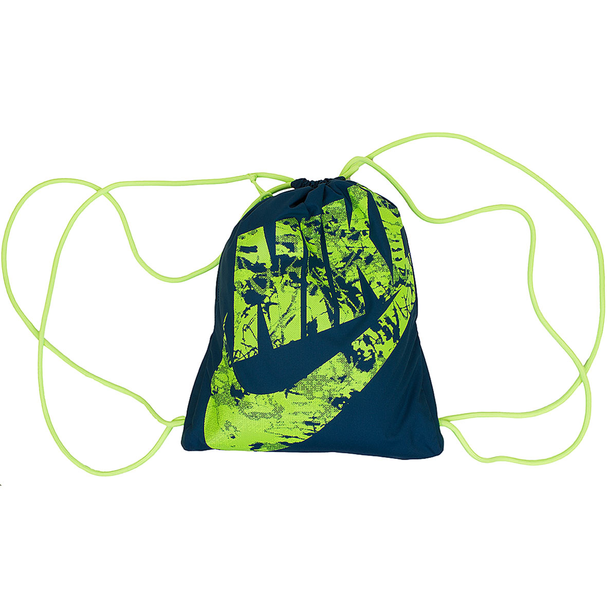 Turnbeutel nike grün clearance