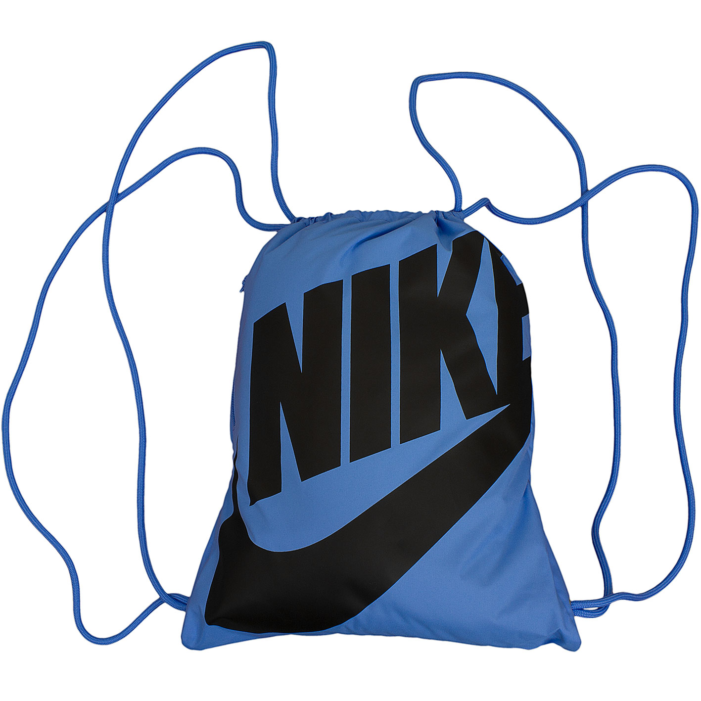 Nike Gym Bag Heritage Gym blau/schwarz hier bestellen!