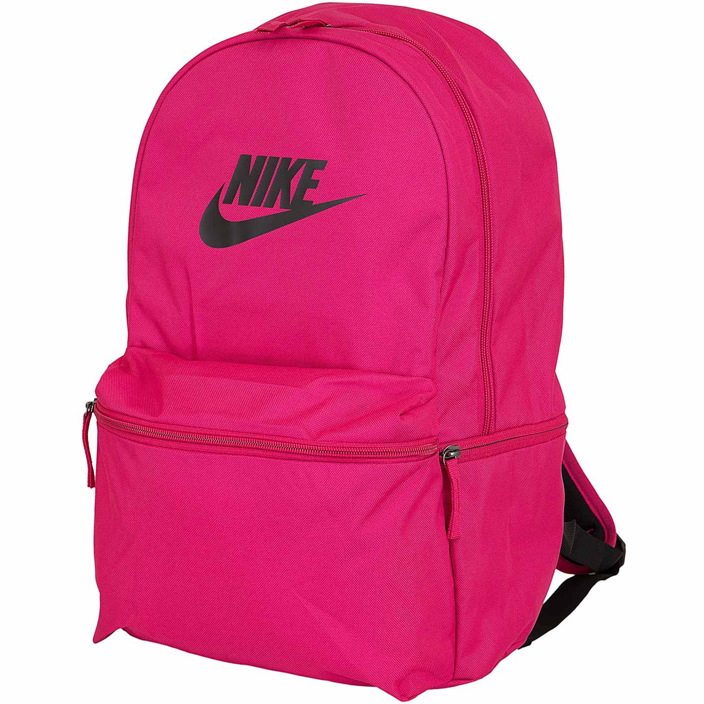 pink nike rucksack