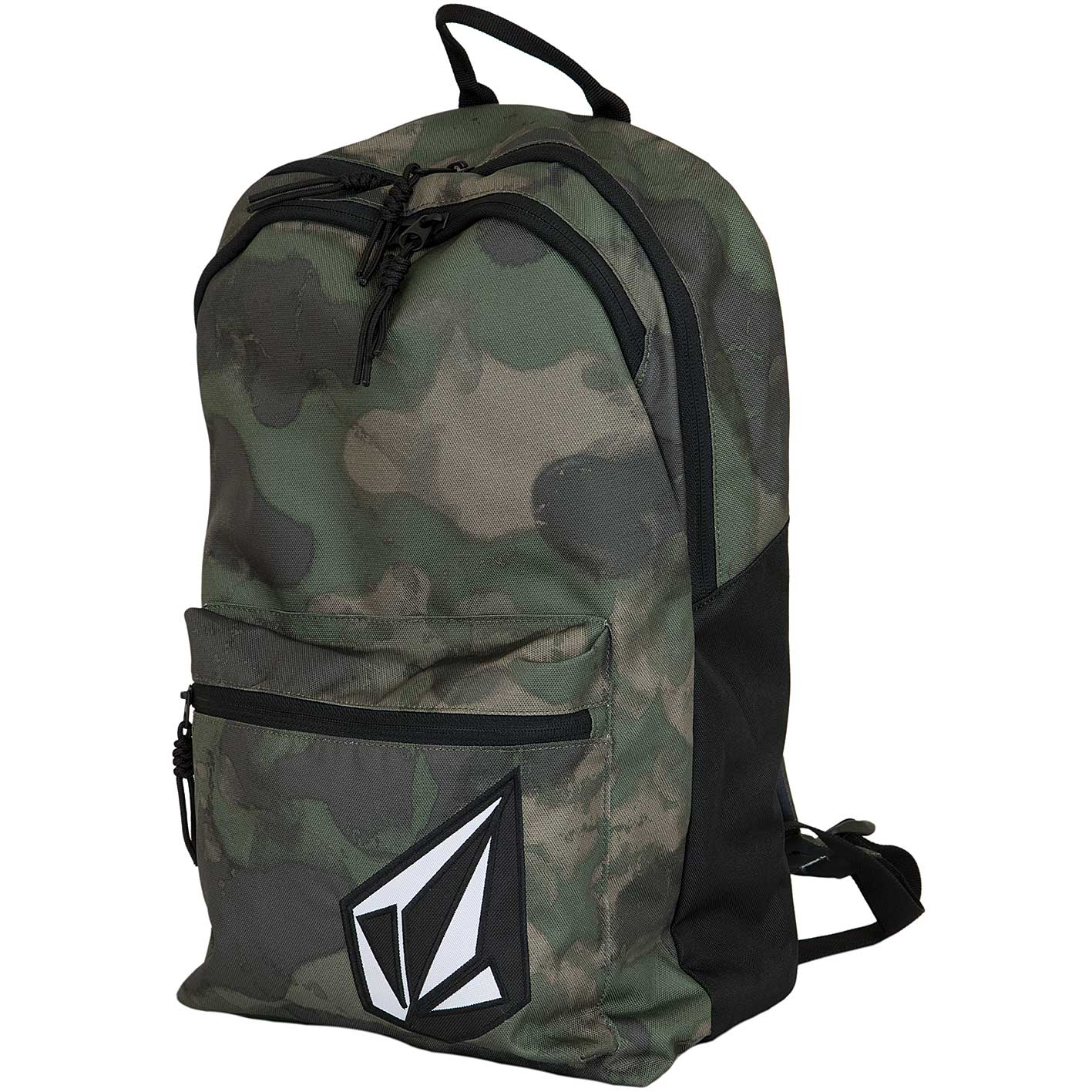 Rucksack Academy camouflage hier bestellen!