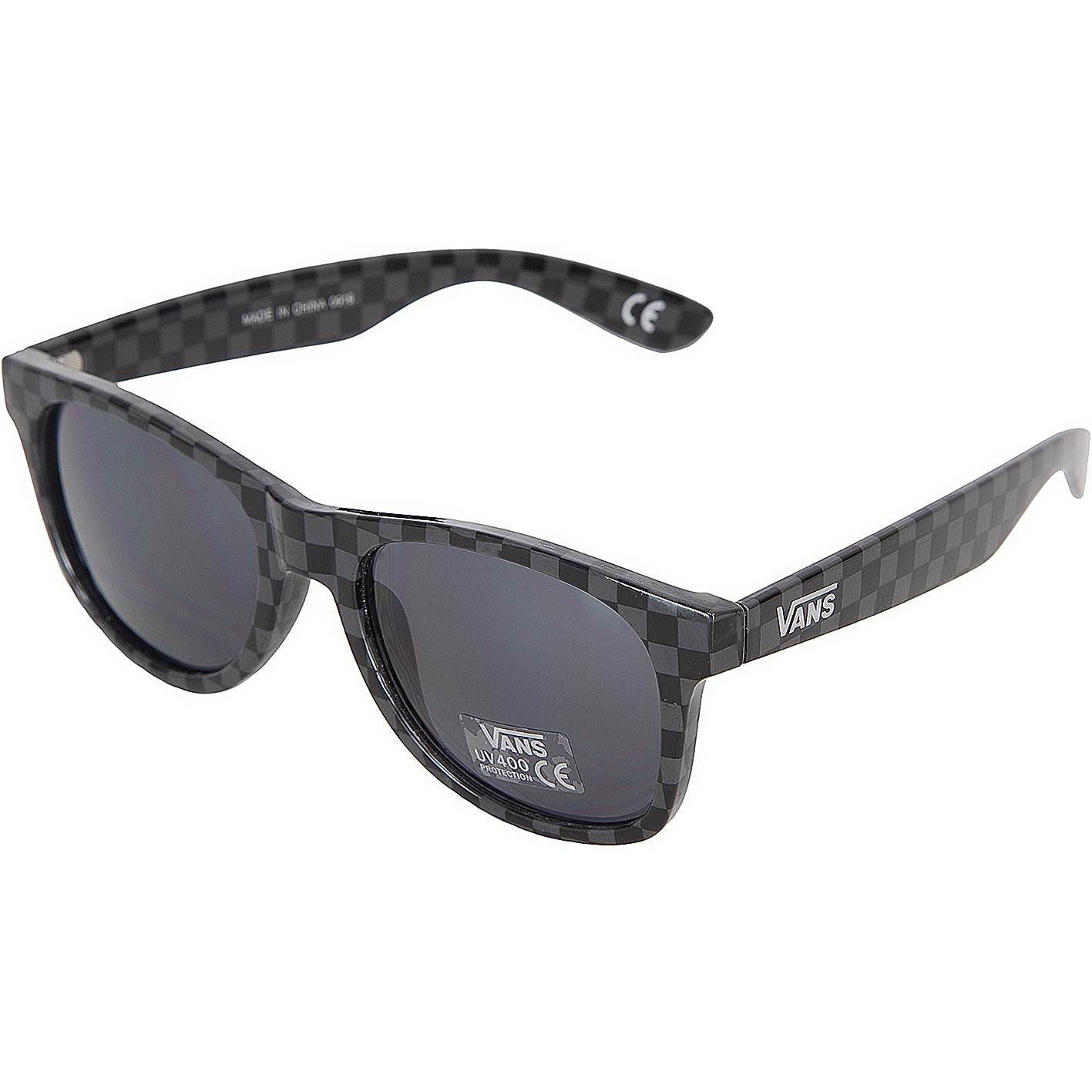 ☆ Vans Sonnenbrille Spicoli schwarz - hier bestellen!