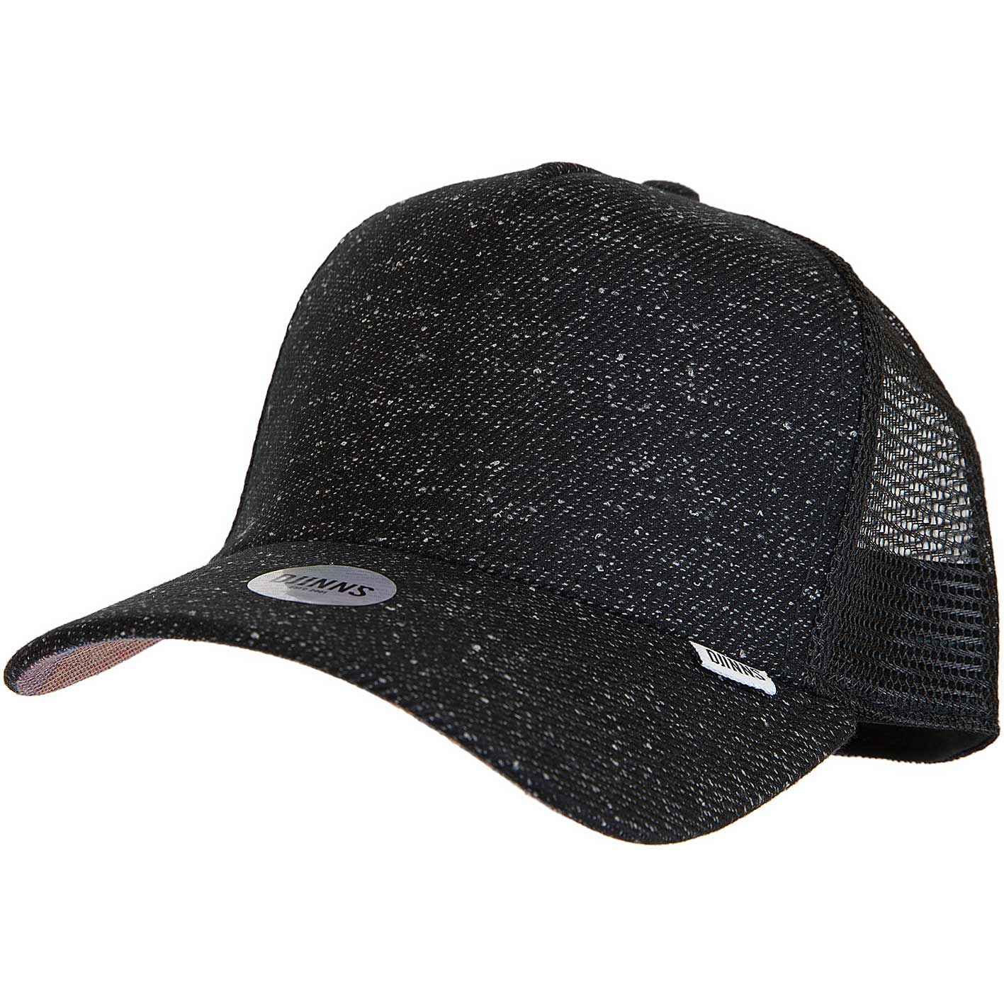 Djinns AVO Festival Trucker Cap - Meshcap Hat Mit Vorgebogenem Schirm