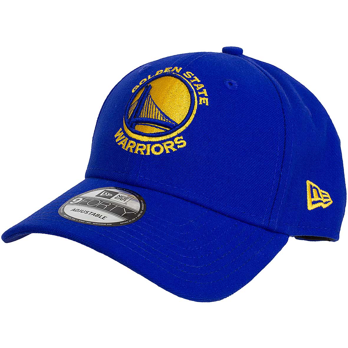new era warriors