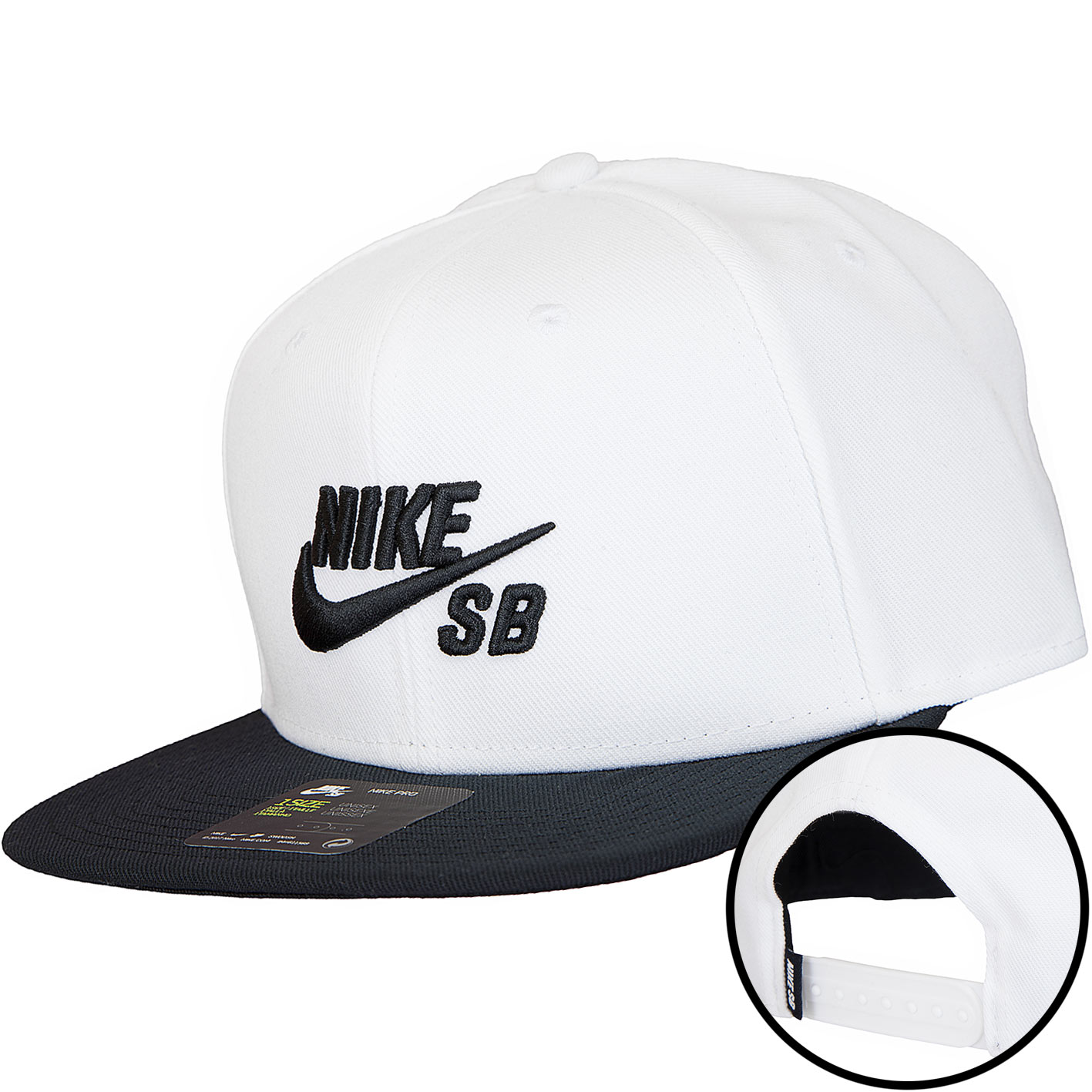 nike snapback