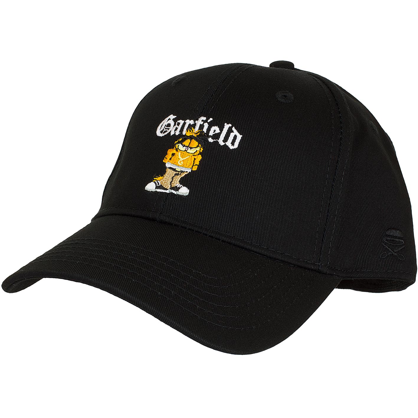 Cayler \u0026 Sons Snapback Cap White Label 