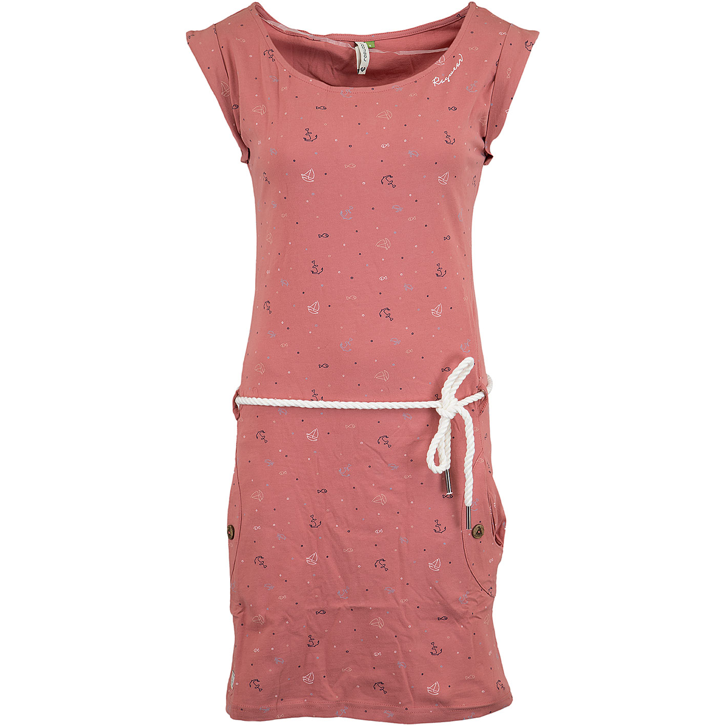 Ragwear tag a organic Clearance
