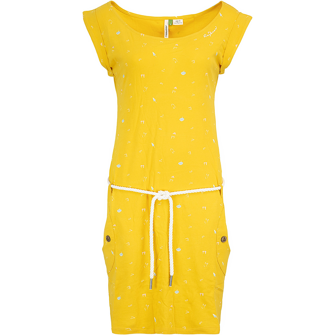 Ragwear tag a organic Clearance