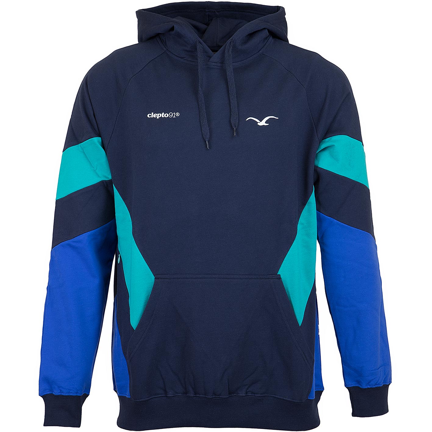 Cleptomanicx Hoodie