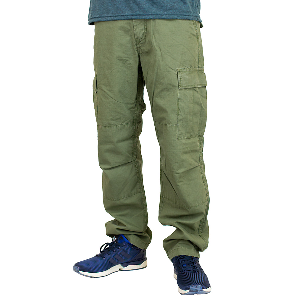 Vintage Industries BDU Pants Tyrone olive drab hier bestellen!