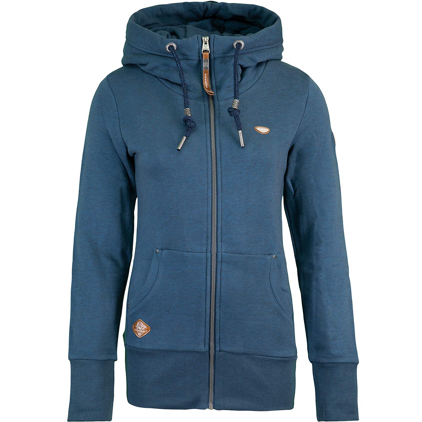 Ragwear Neska Zip