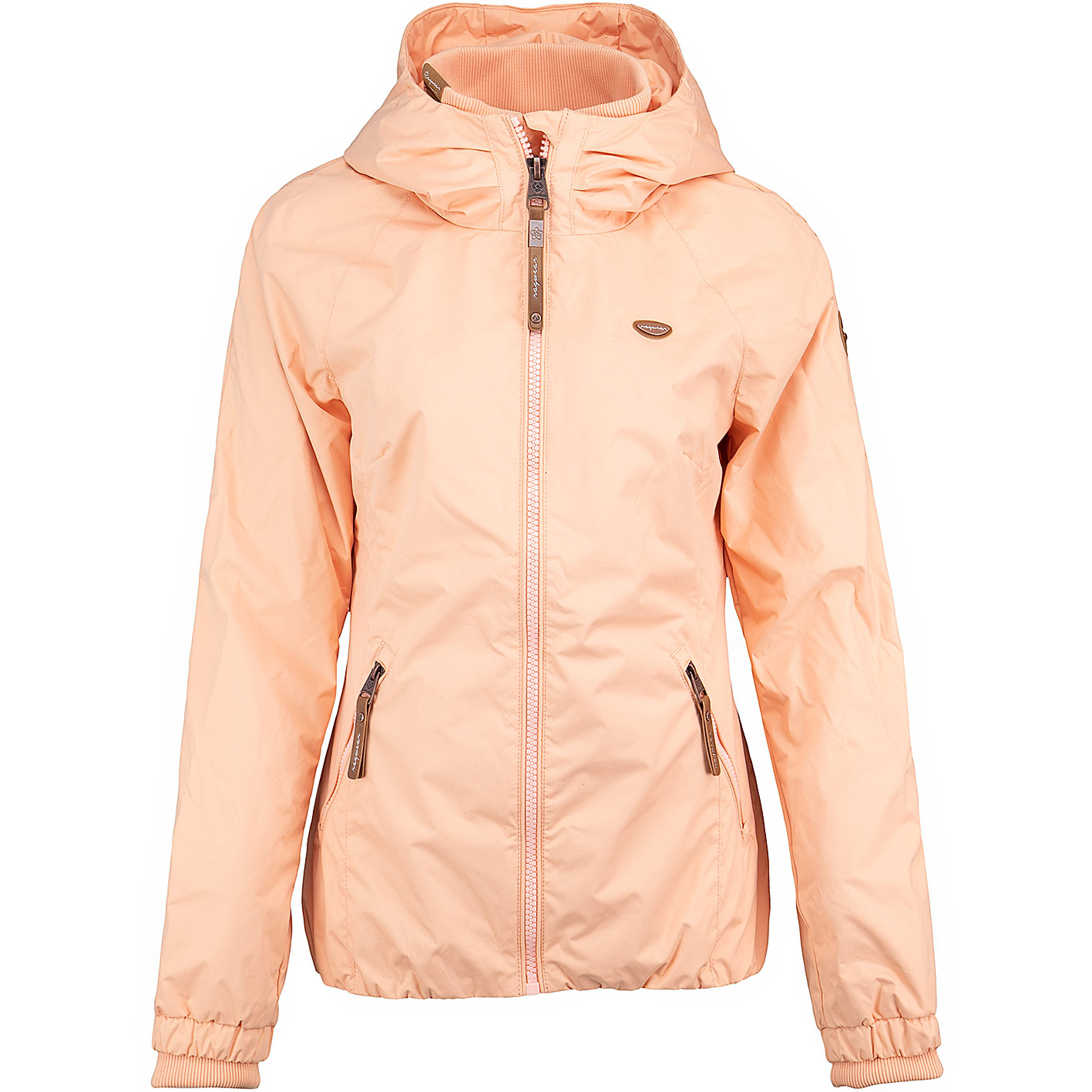 ragwear jacken damen sale