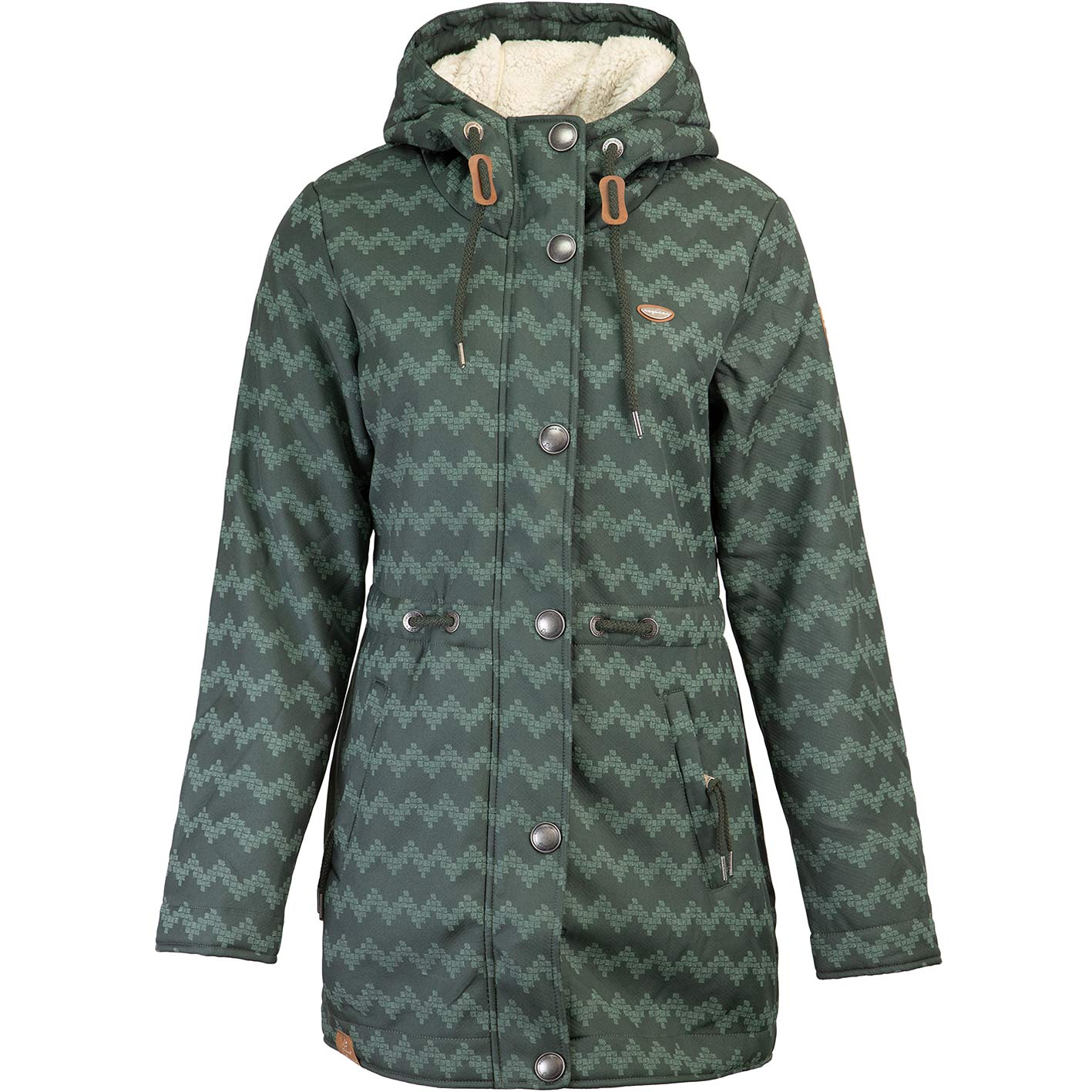 Ragwear Jacke Damen