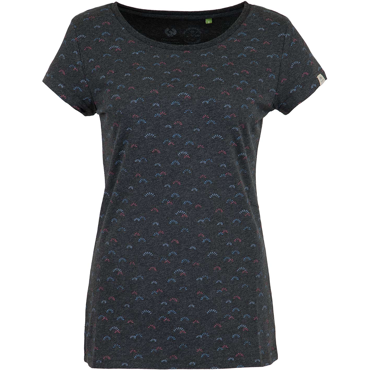 Ragwear Damen T-Shirt Diona Print (25) | Ragwear | Marken | L.E.M.B. Lifestyle Company