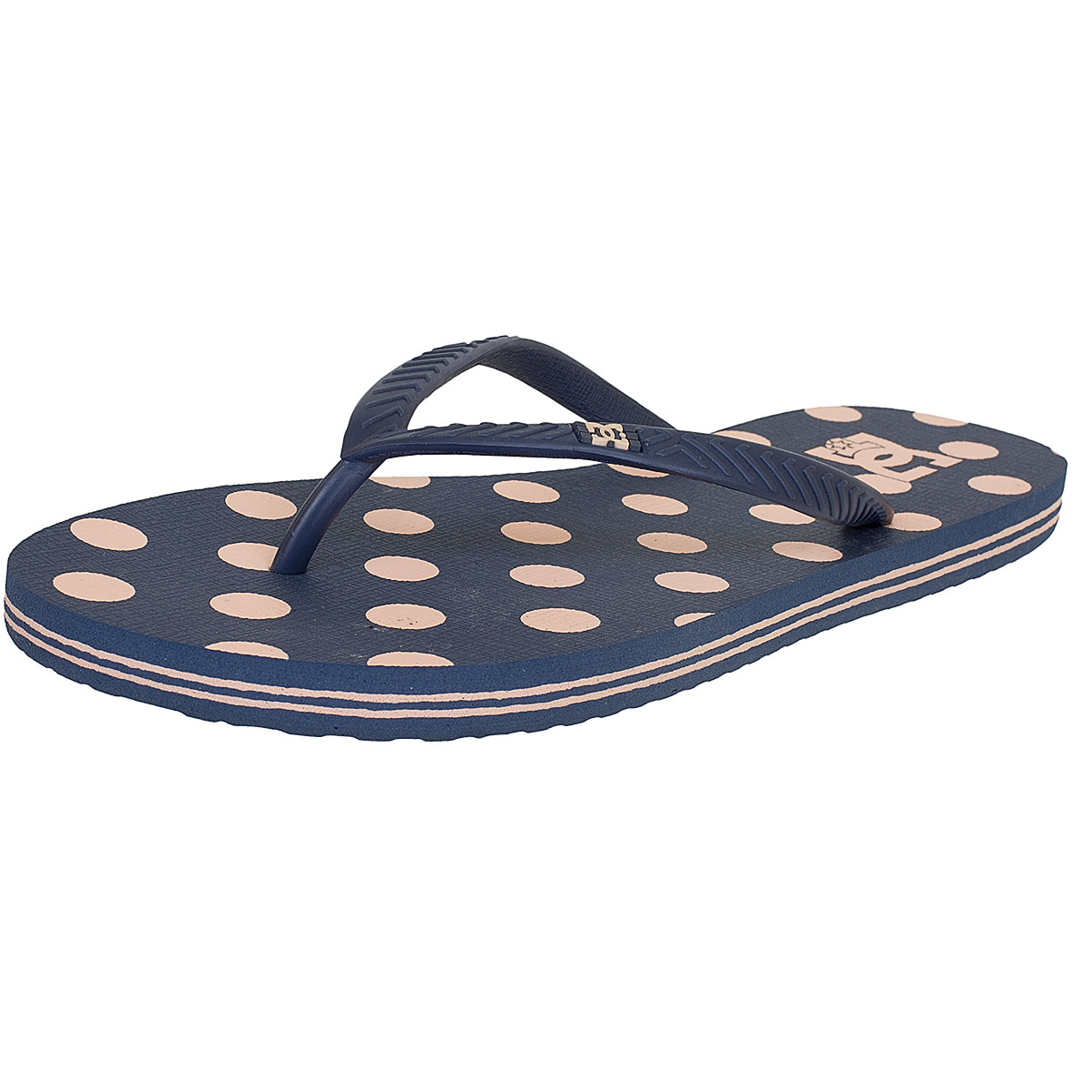 dc cabo flip flops