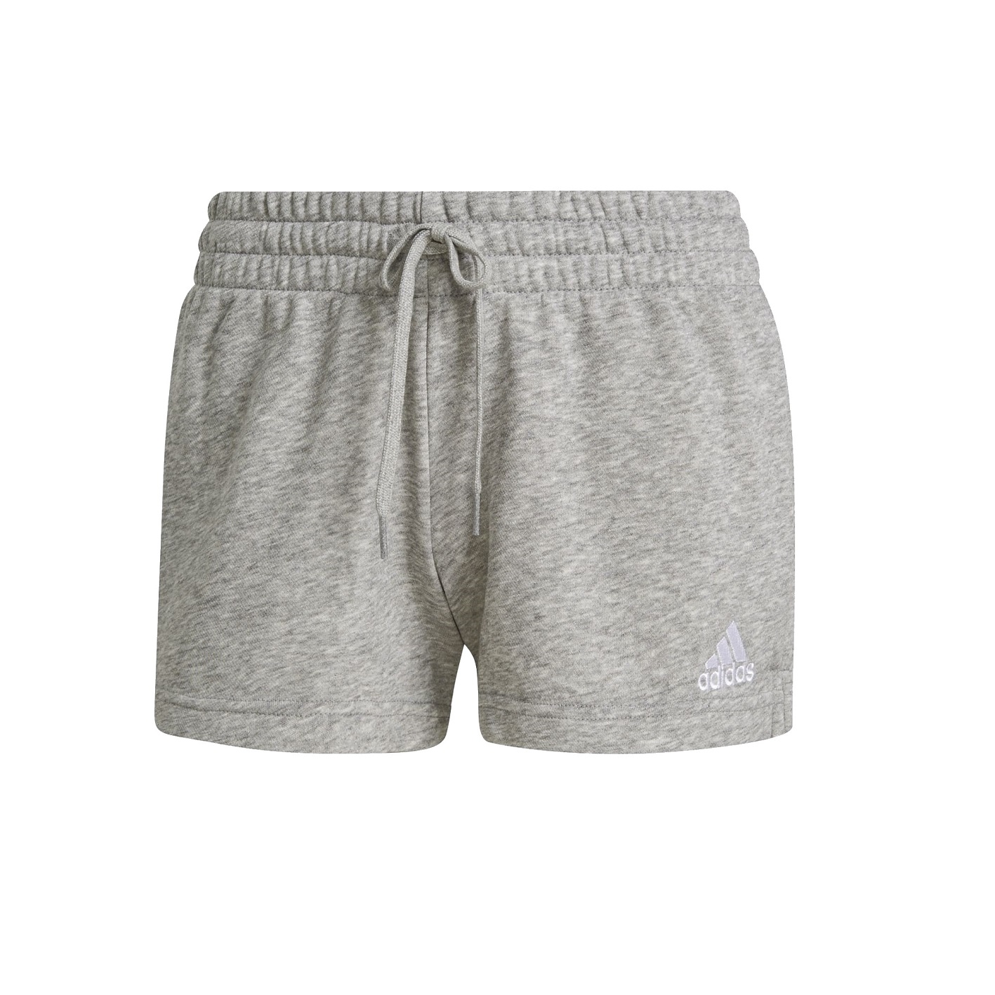 Gezichtsvermogen hooi hoeveelheid verkoop ☆ Adidas Essential Regular Damen Shorts grau - hier bestellen!