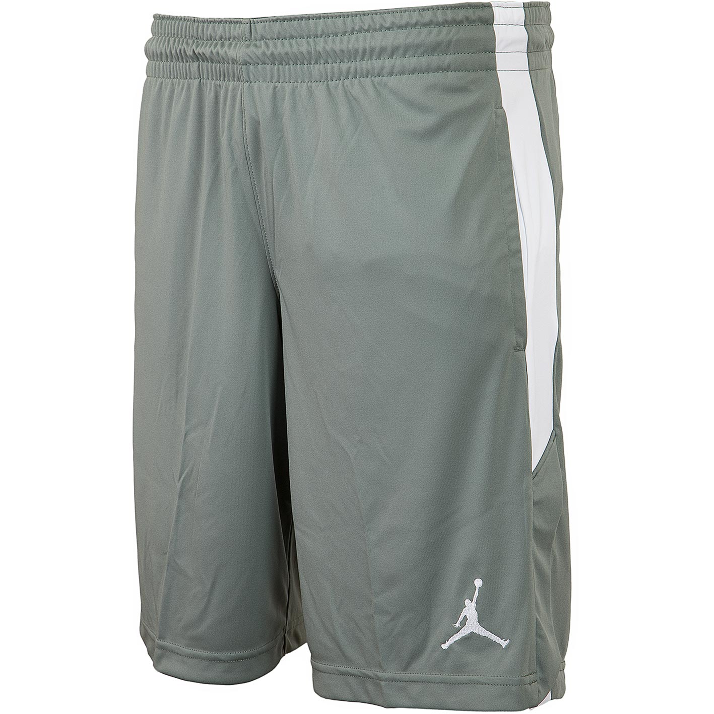 23 alpha dry knit short print