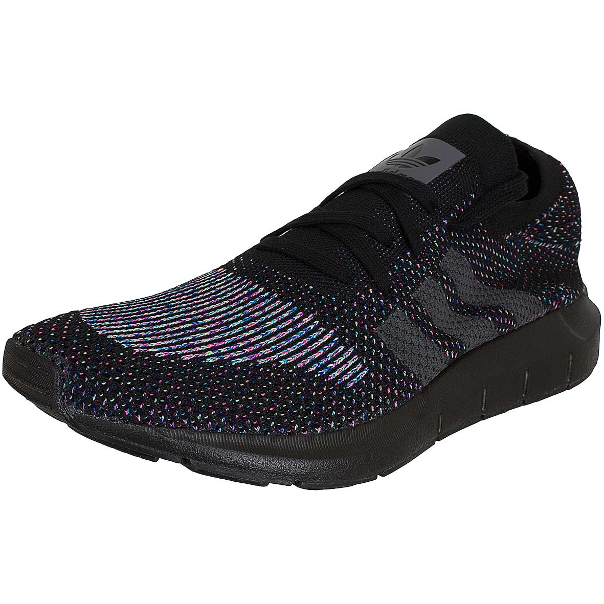 adidas swift run schwarz