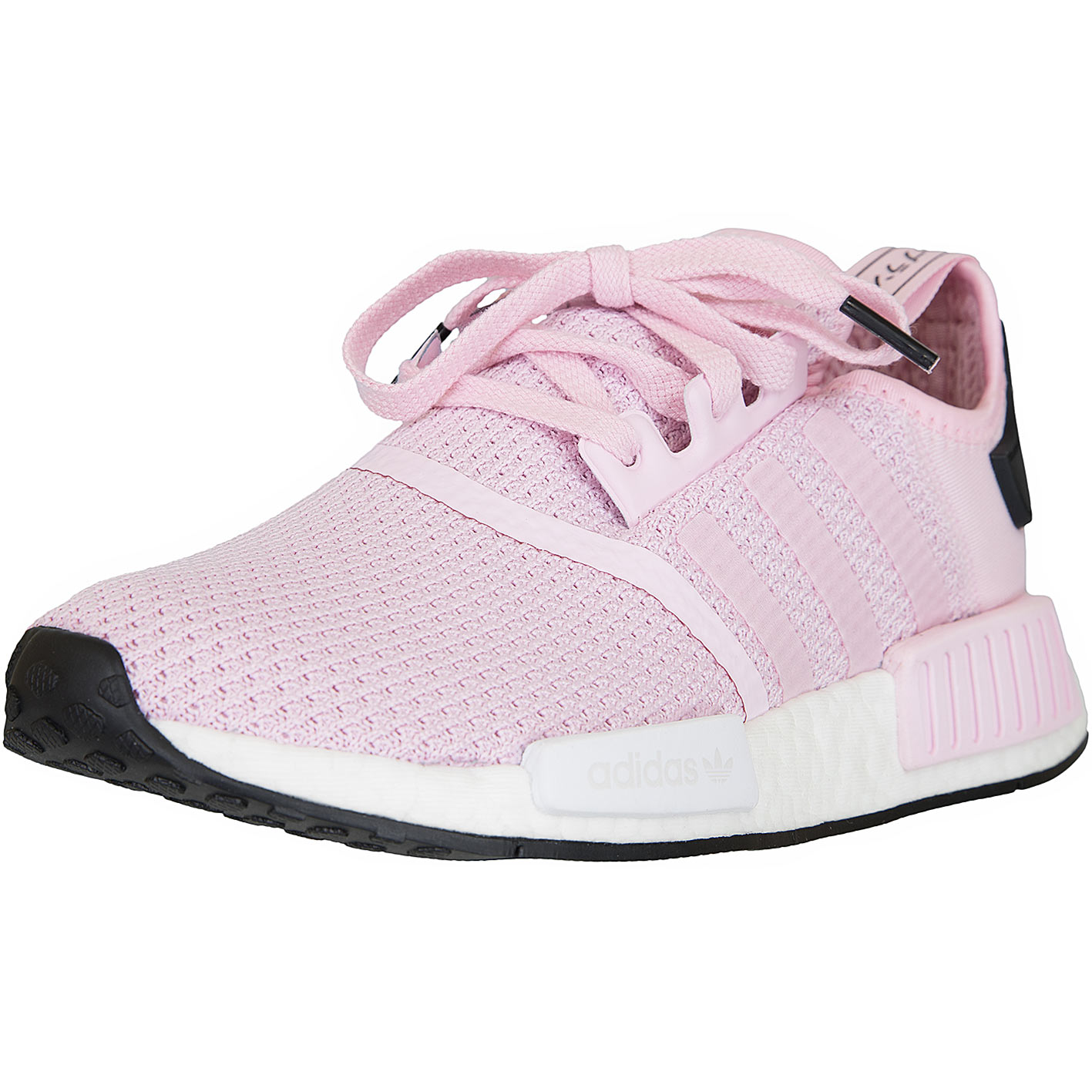 Adidas Originals Damen Sneaker NMD R1 pink  hier bestellen 