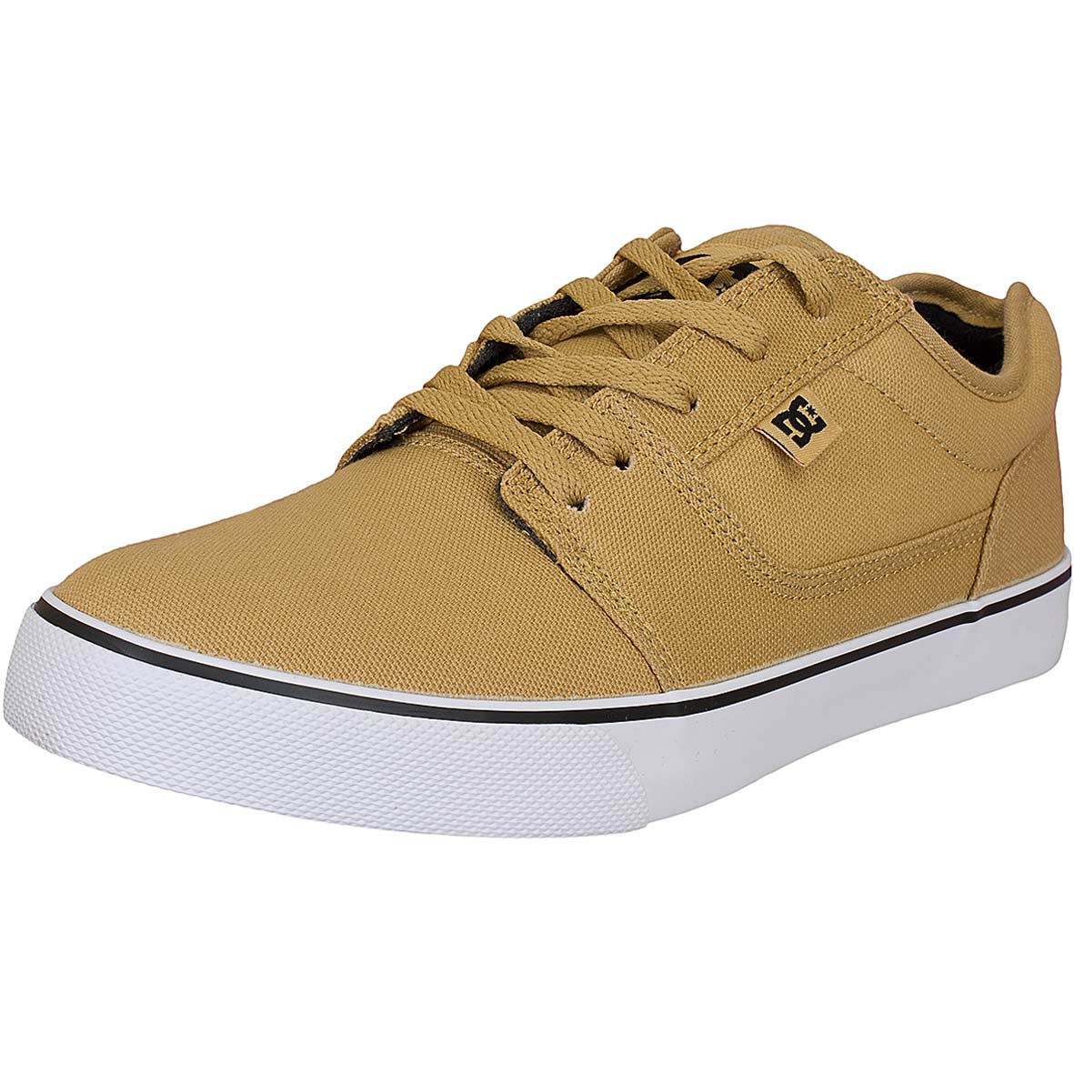 DC Shoes Sneaker Tonik TX braun/schwarz hier bestellen! DC Shoes Sneaker Tonik TX braun/schwarz hier bestellen!