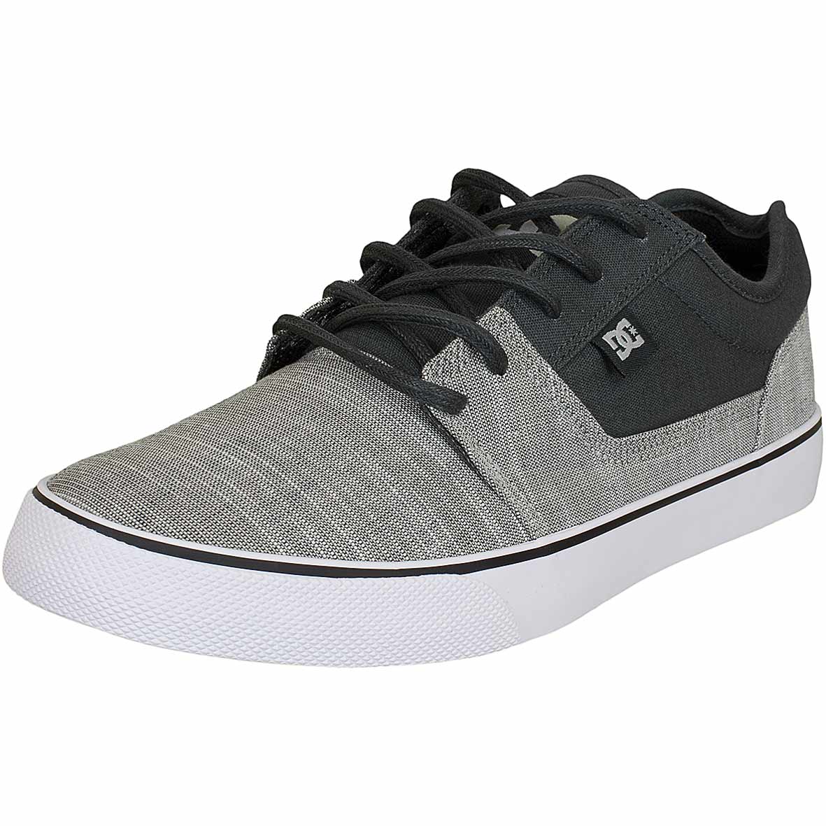 DC Shoes Sneaker Tonik TX SE dunkelgrau/grau hier bestellen!