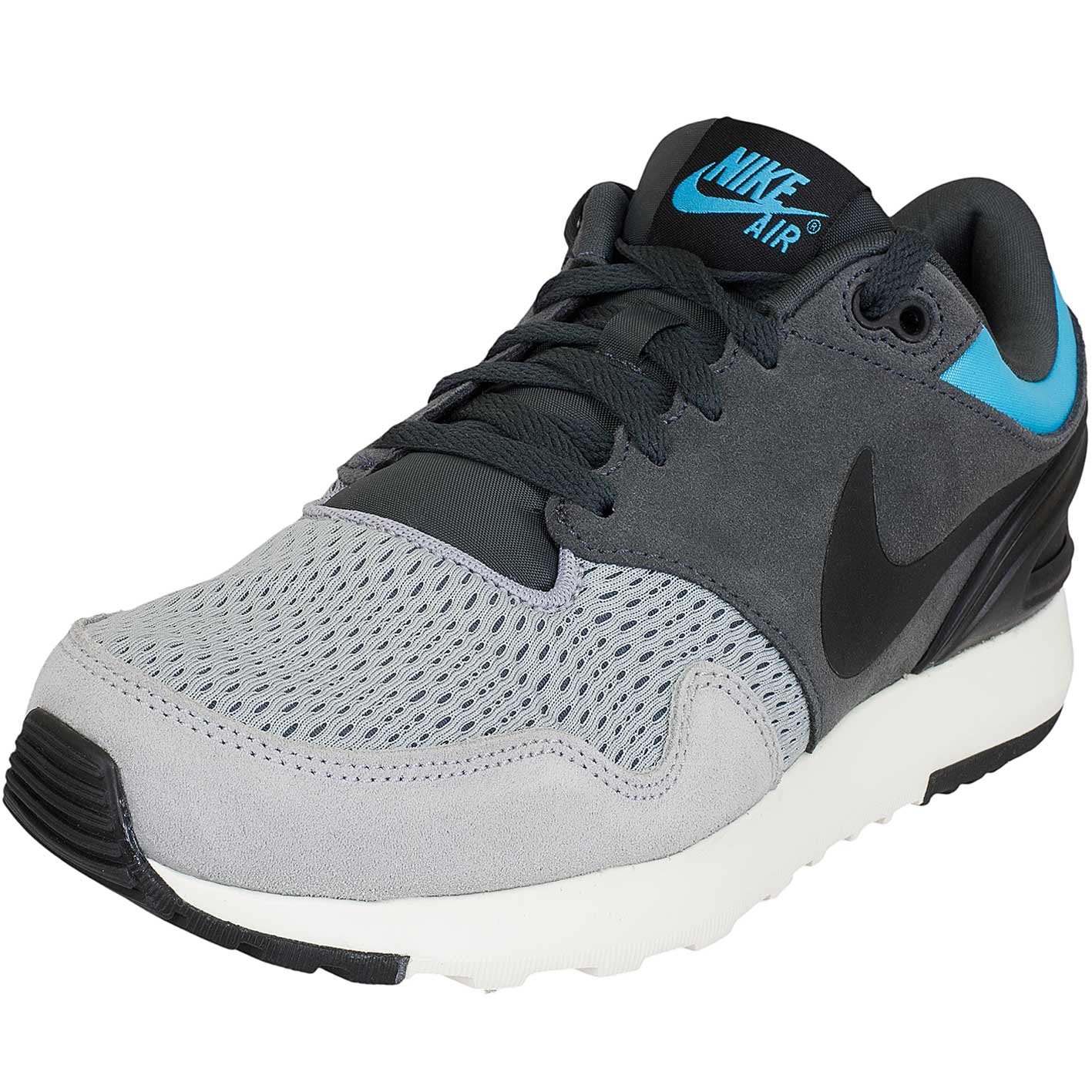 nike air vibenna wolf grey