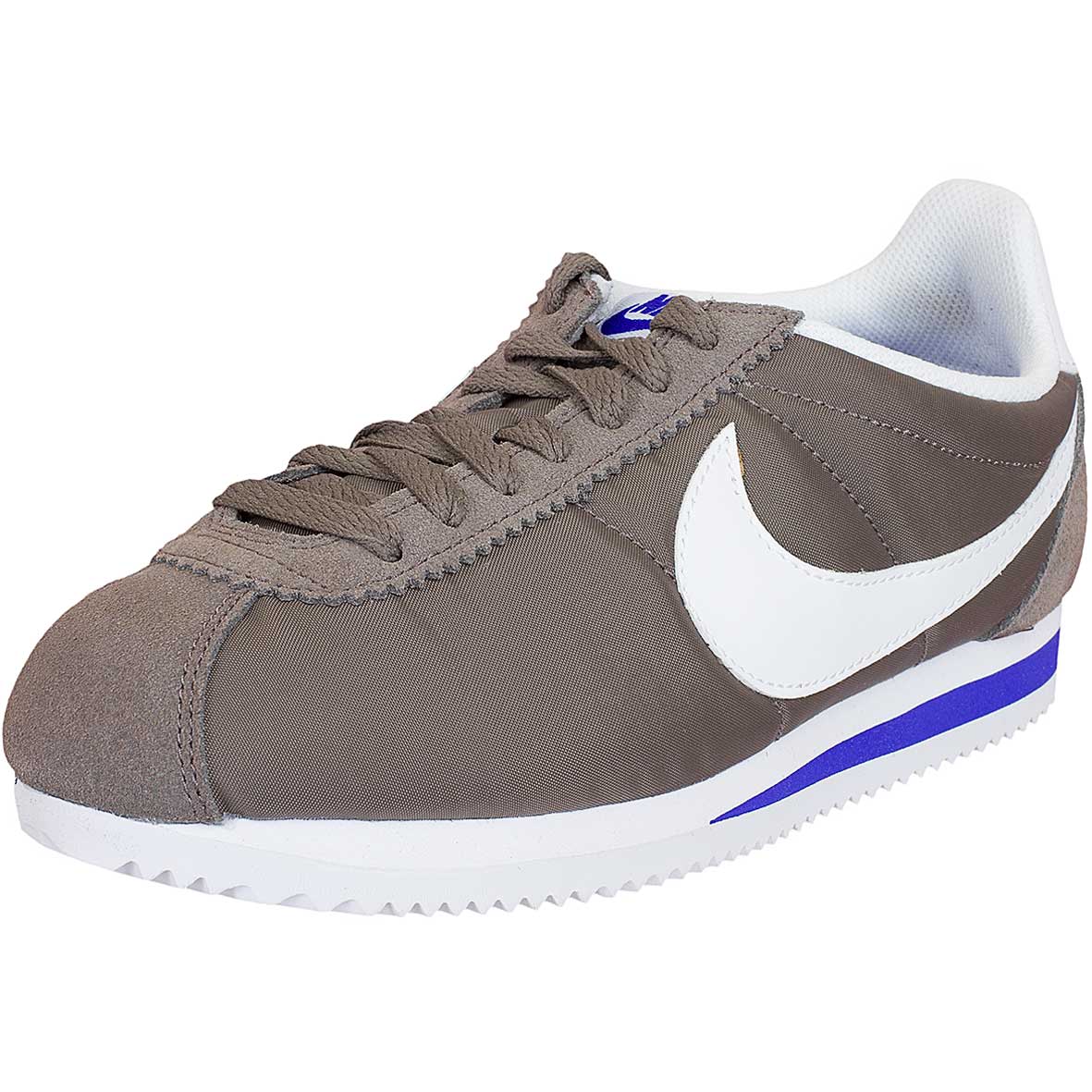nike men's classic cortez nylon
