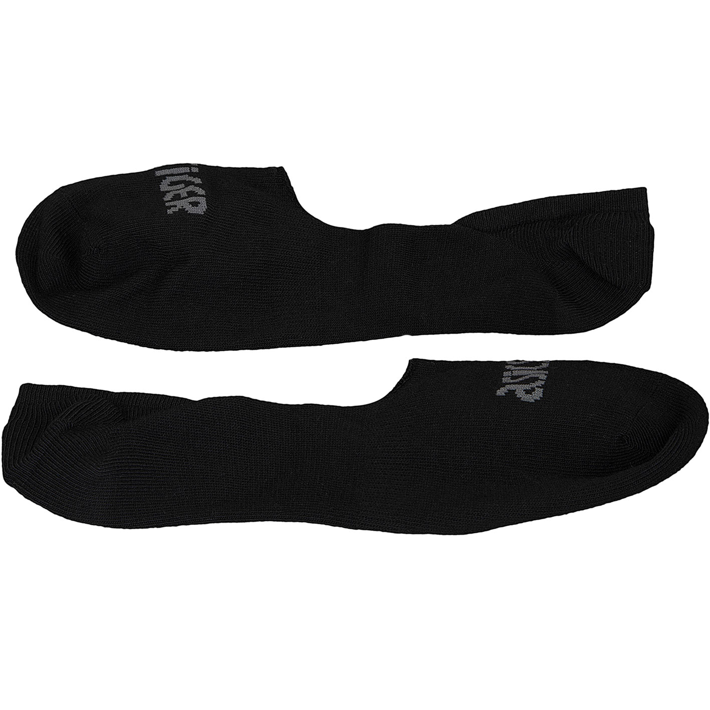 asics no show socks