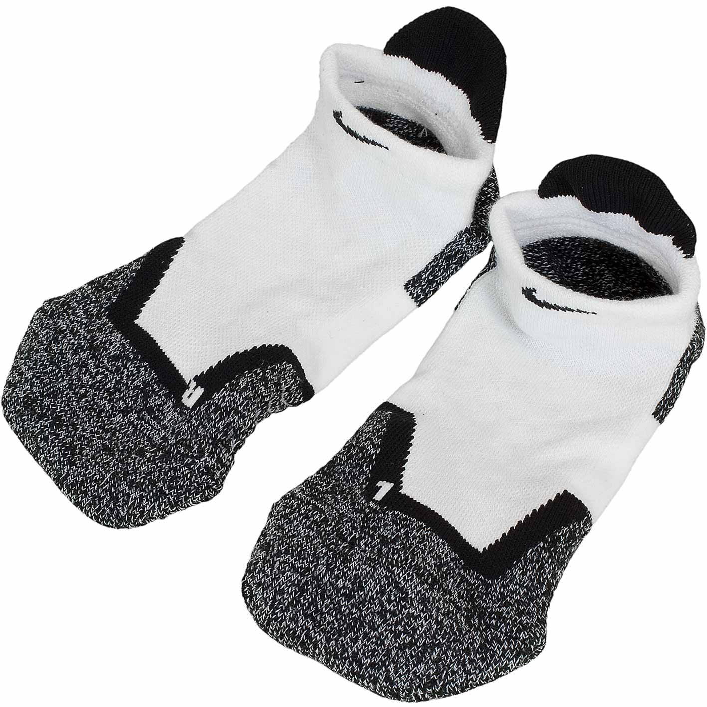 Nike Socken Elite Tennis NoShow weiß/schwarz hier bestellen!