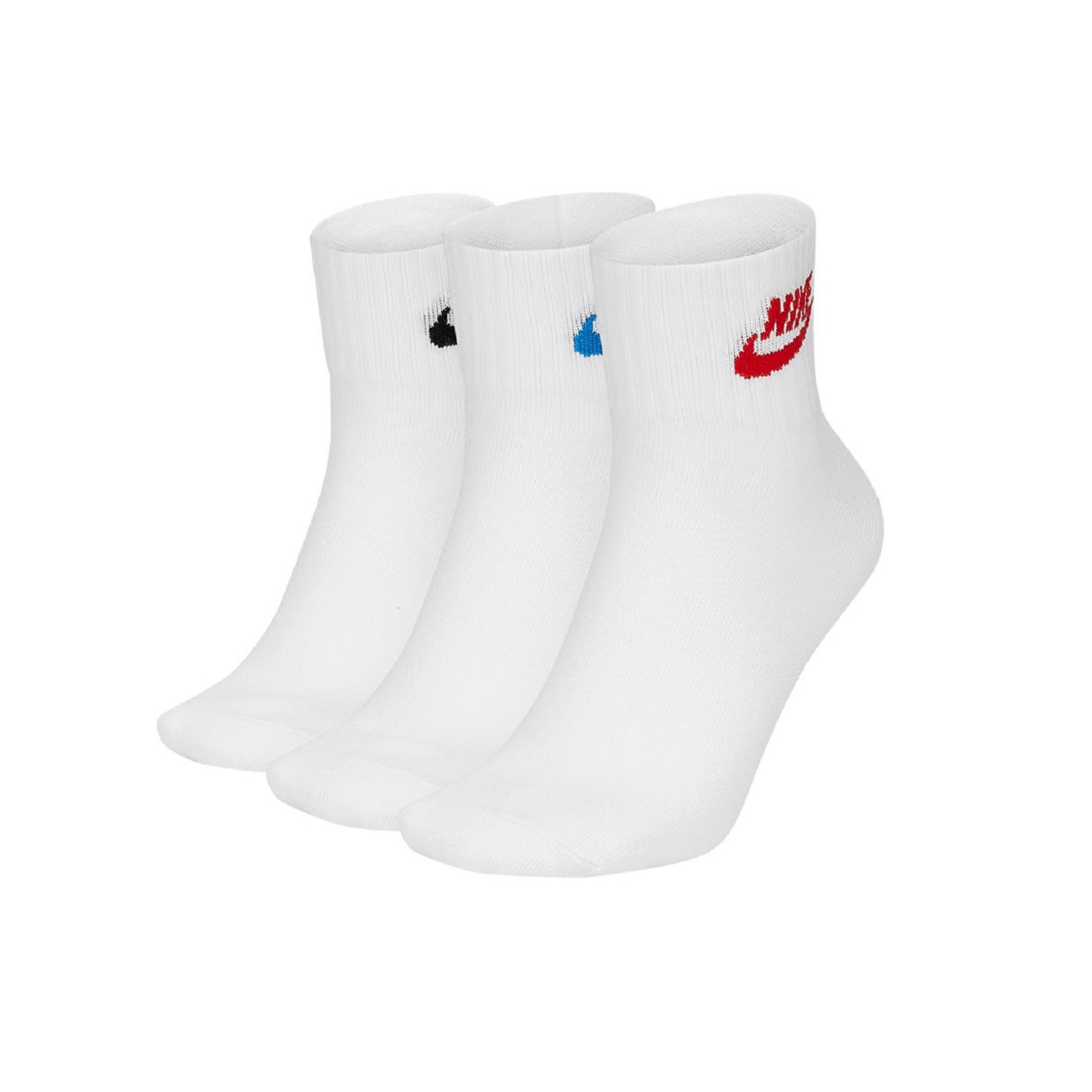 nike essential socks