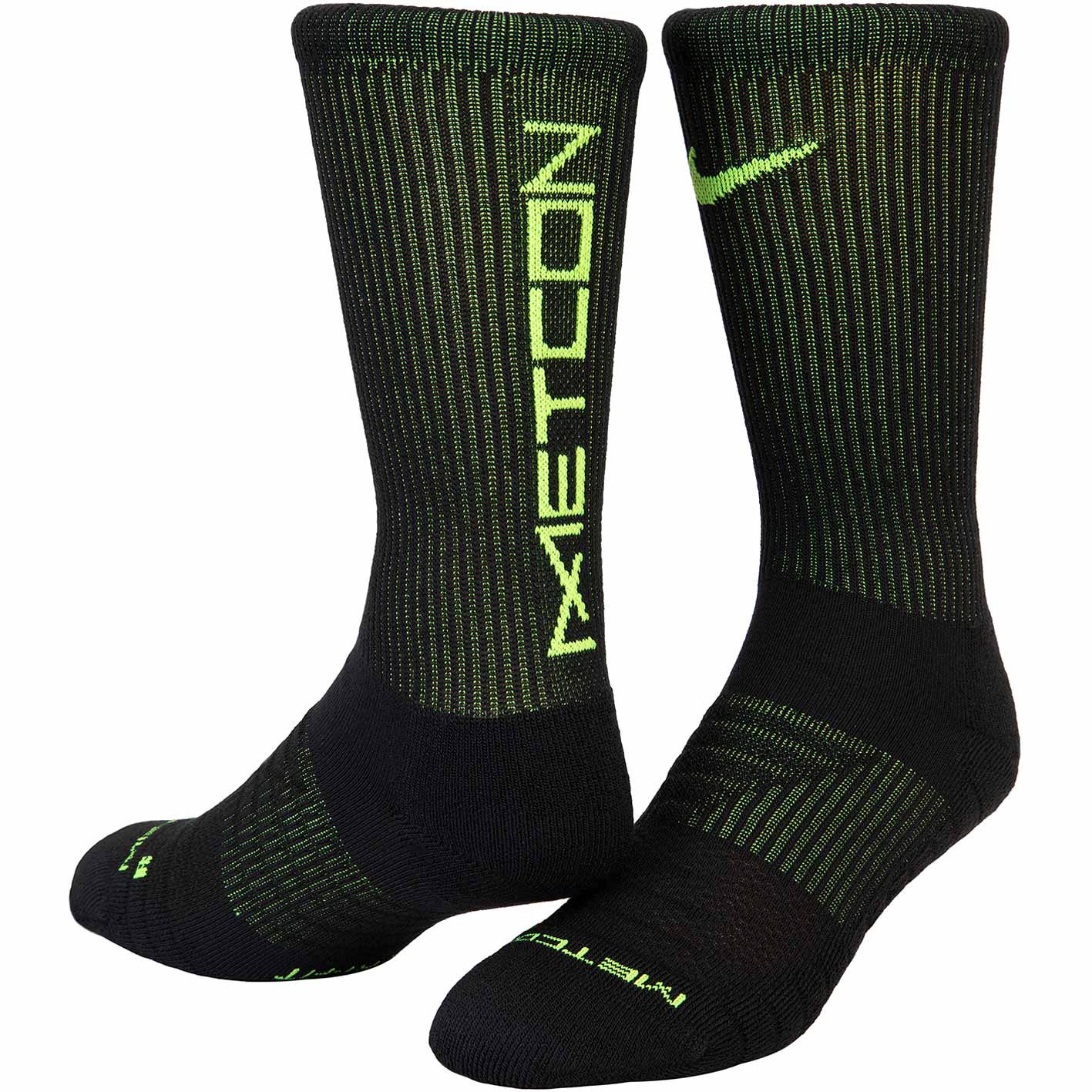 Nike Metcon Max Cushion Crew Socken schwarz hier bestellen!